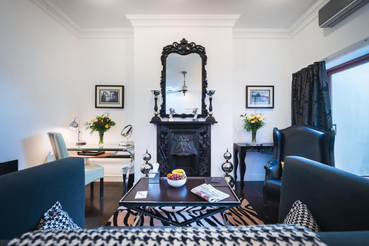 צ'לטנהם Strozzi Palace Suites By Mansley מראה חיצוני תמונה