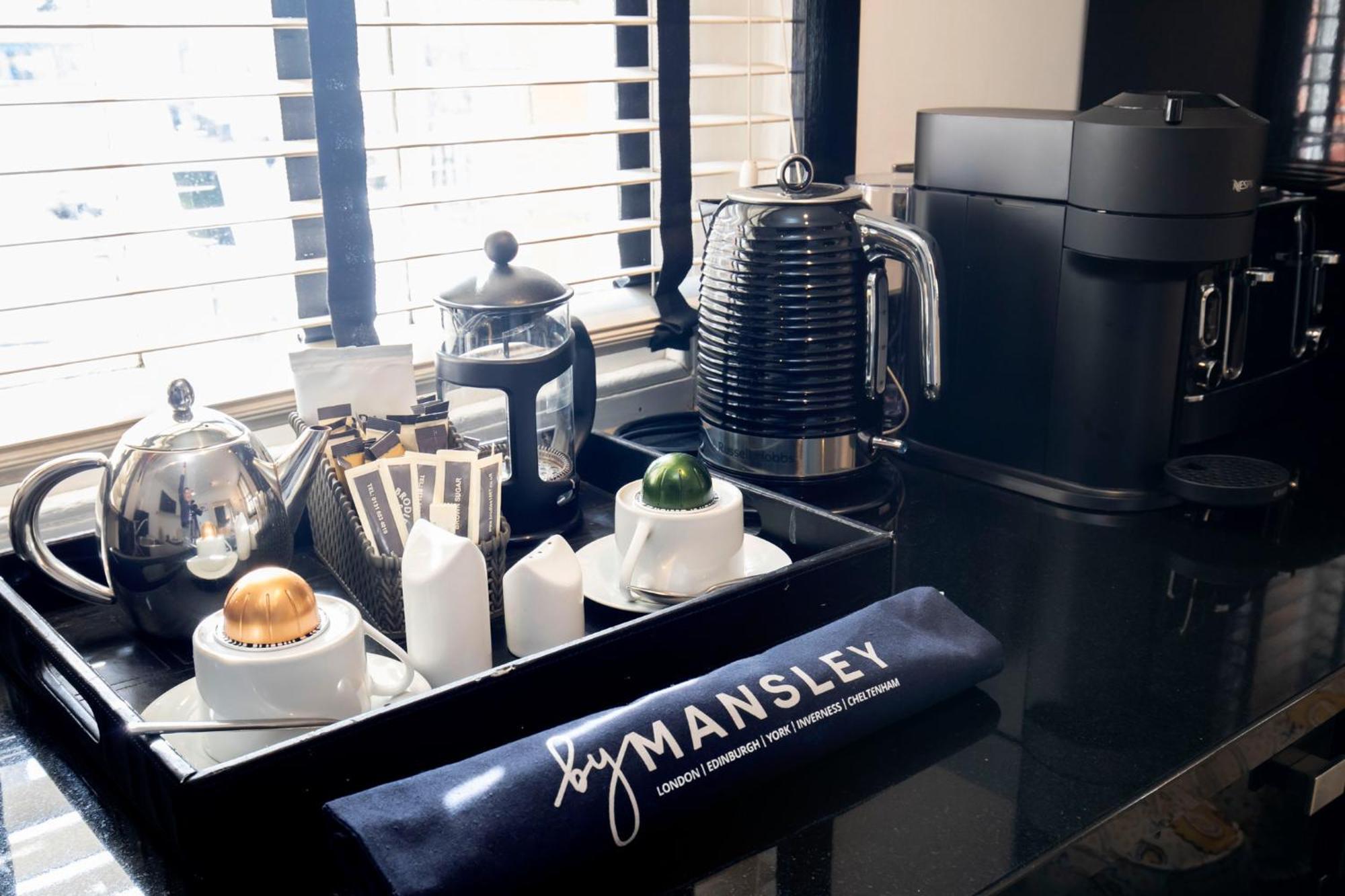 צ'לטנהם Strozzi Palace Suites By Mansley מראה חיצוני תמונה